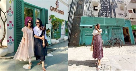 6 Stores In Khan Market You Cannot Miss Out On For Clothing, Home Decor ...