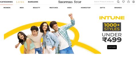 Intune launches two new stores in Bengaluru, one in Hyderabad