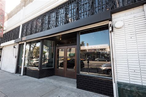 Cafe Birdie Marks the Tipping Point in Highland Park’s Dining Scene ...