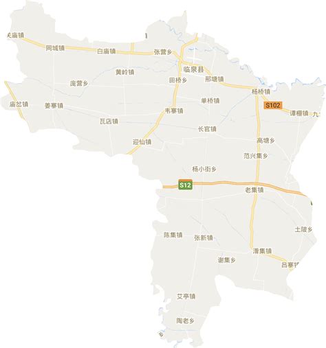 安徽省阜阳市旅游地图高清版_安徽地图_初高中地理网
