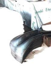 Metal Beam Crash Barriers - Steel Beam Barrier Manufacturer from Mumbai