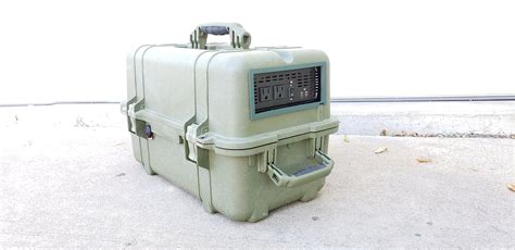 Image result for Instant Power Box How to Work