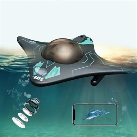 10 Best RC Boats With Cameras for the Ultimate Aquatic Adventure