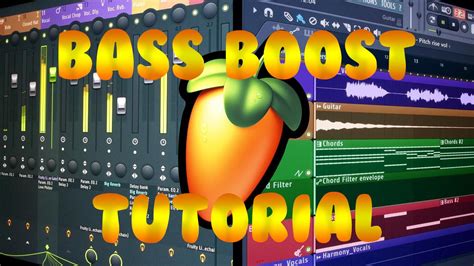 Image result for FL Studio Bass Tutorial