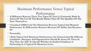 Image result for Typical versus maximum performance Typical Vs Maximum Performance Explained