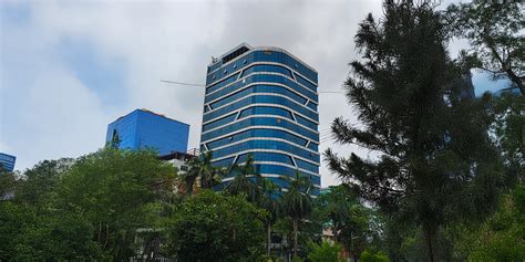 Delta Tower - Pioneer Property