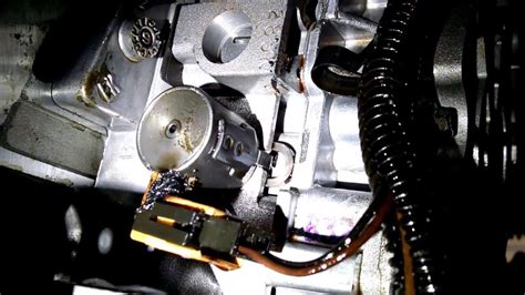 Image result for Chevy Transmission Shifting Problems