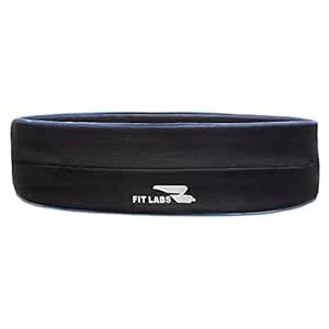 Fit Labs RNR Running Waist Belt (Medium(Waist: 28-29 Inches)) : Amazon ...