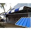 Ms Standard Roofing Sheets for Shed, Home, Office, Worksite, Boundrys ...