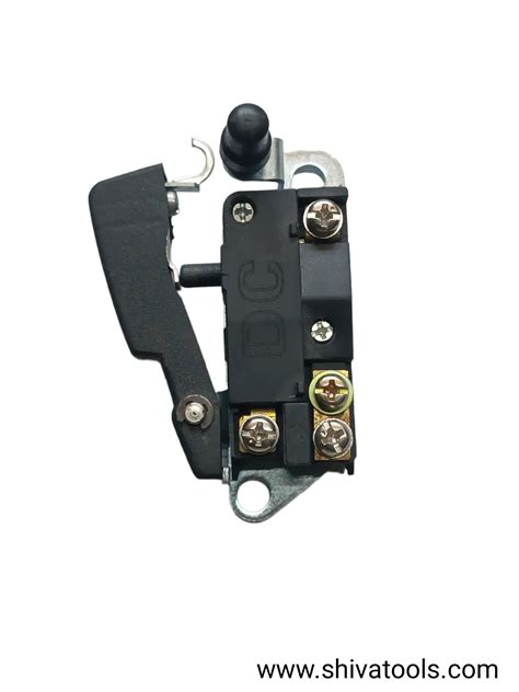 0810/5kg Demolition Hammer Switch Suitable For Dongcheng / DCK / All I