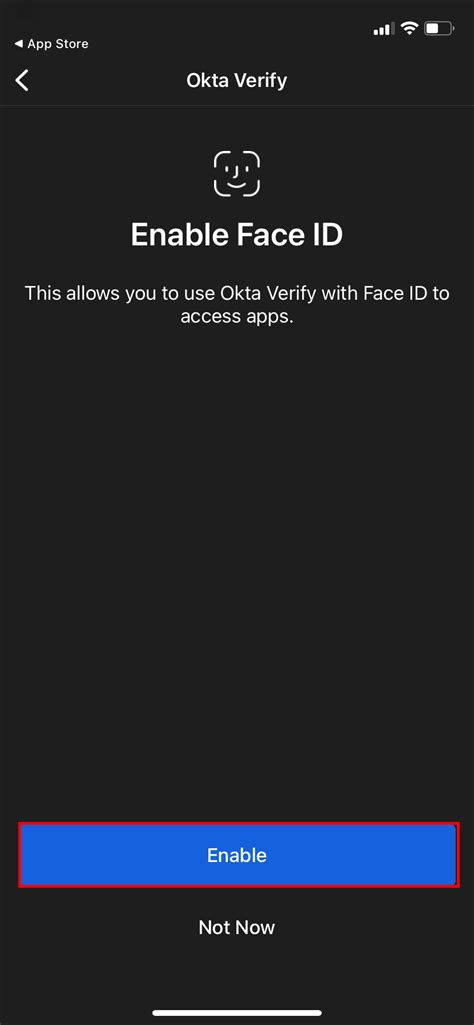 Okta Code 的图像结果