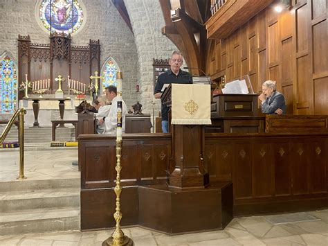 What We Believe, Belief — St. Philip's Episcopal Church Ardmore, OK