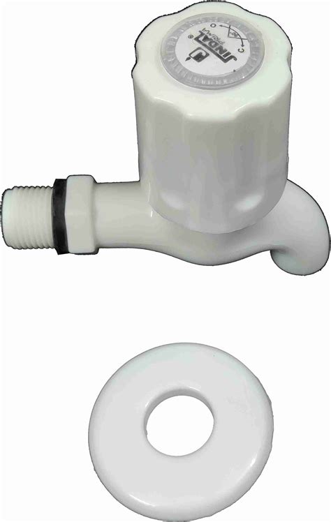 JINDAL PTMT Bib Tap 2 Bib Tap Faucet Price in India - Buy JINDAL PTMT ...