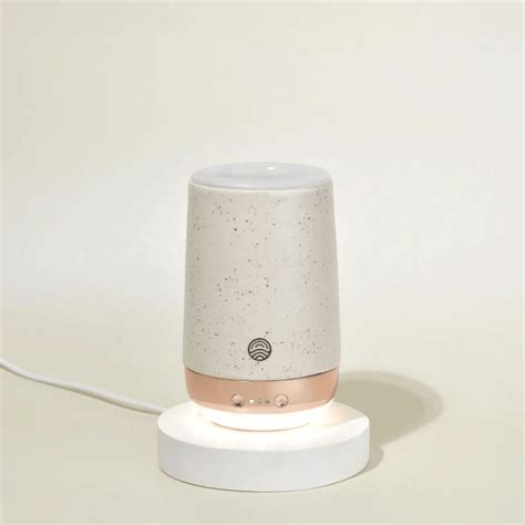 Aura Wax Melting Starter Kit – Goodmelts