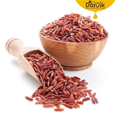 ORGANIC MAPPILLAI SAMBA RICE | DAIVIK ORGANIC
