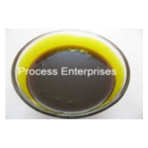 Soya Lecithin Manufacturers - Process Enterprises
