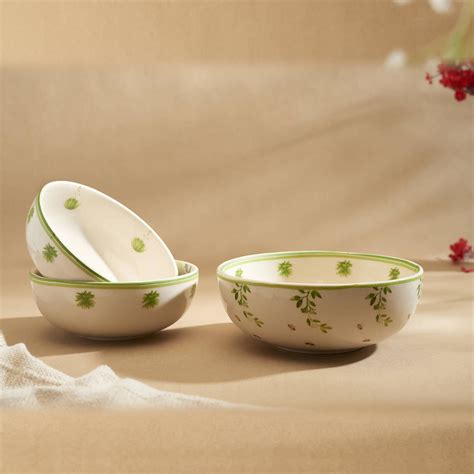 Honey Nectar Floral Ceramic Dinner Set of 28 pcs – Amalfiee Ceramics