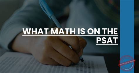 PSAT Math Strategies 的图像结果