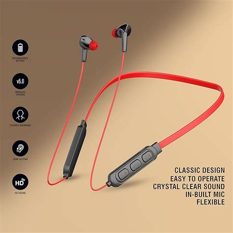 Must-Checkout: Best Bluetooth Earphones Under Rs. 500 in December 2023 ...
