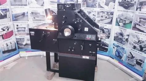 Collection Cards Printing Machine 的图像结果
