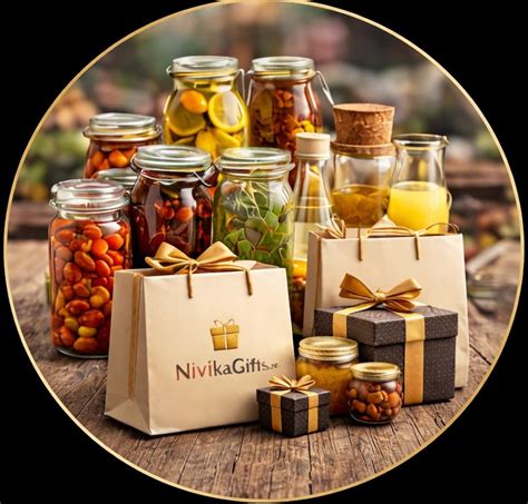 Nivika Gifts