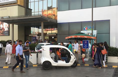 Fortum and Clean Motion collaborate for battery swap system in India ...