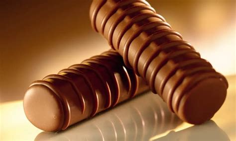 Real Chocolate Fillings - Puratos