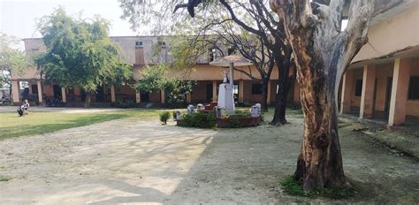Tilak Inter College, Fatehpur Tal, Chanwar, Mau, Best College in ...