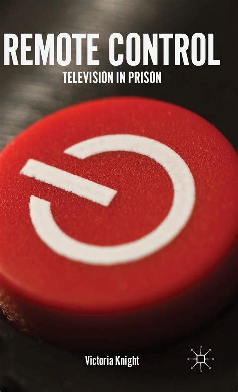 Buy Remote Control: Television in Prison Book Online at Low Prices in ...