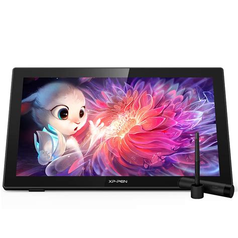 Buy Drawing Monitor XP-PEN Artist Pro Pen Display Working Area Drawing ...