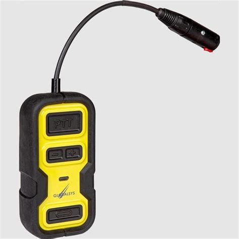 Hands-free communication unit - Globalsys