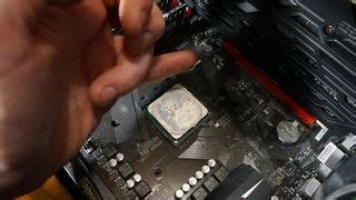 Installing Core Processor into Gaming Computer 的图像结果