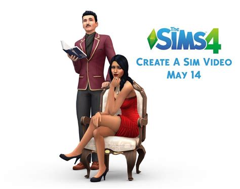 Image result for Sims Character Creation