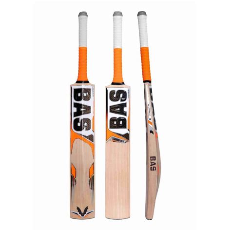 BAS Legend Gold English Willow Cricket Bat-SH – Sportswing.in