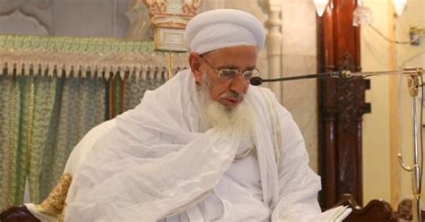 Bohra leader upholds female circumcision in countries where it is not ...