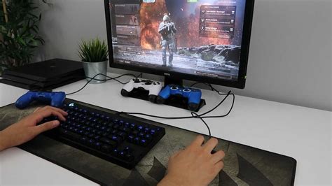 Image result for Using Mouse and Keyboard On Xbox Apex Legends