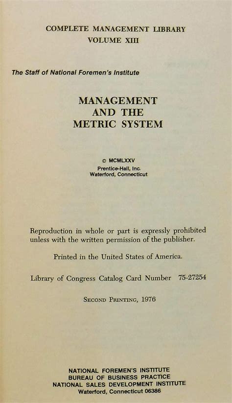 Amazon.in: Buy Complete Managemnt Library Volume XIII, Management and ...