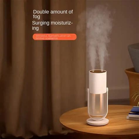 Image result for Mini Water Jet Humidifier
