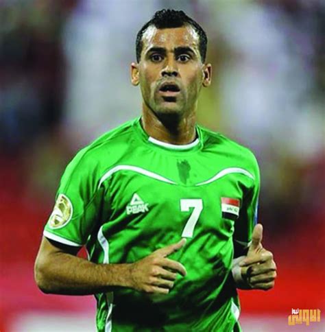 إصابة لاعبنا الدولي السابق عماد محمد وأسرته بفايروس كورونا – وكالة ...