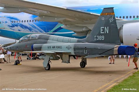 Northrop T 38C Talon
