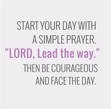 How to Start a Prayer 的图像结果