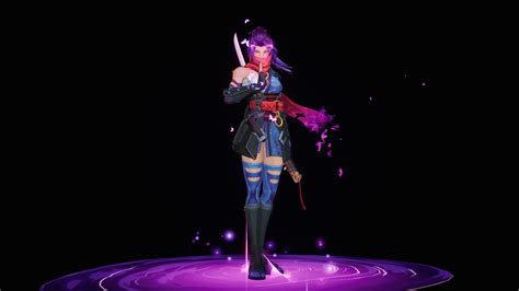 Marvel Rivals Is Adding a Surprising Version of Psylocke - ComicBook.com