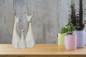 Aradh Lucky Deer Family Antique Decorative Set for Home Decor | Living ...