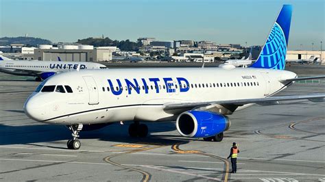 Chicago Ohare Airport United Airlines