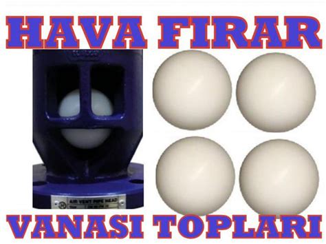 HAVA FIRAR VANASI TOPLARI-GEMİ VE SÜT SAĞMA MAKİNALARINDA ENDÜSTRİYEL ...