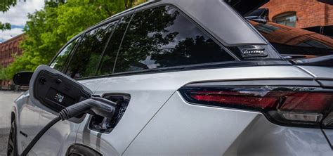 Wagoneer S Charging Options Cuero TX | Cuero Dodge Chrysler Jeep Ram