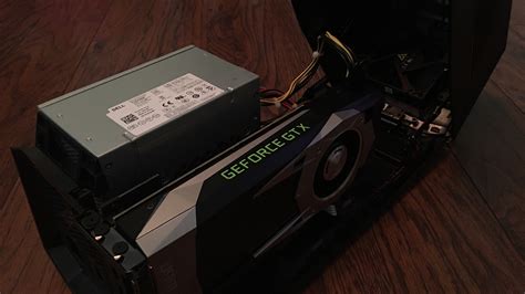 Alienware Micro PC 的图像结果