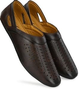 Ethnic Shoes/Jutti/Mojari Shoes/Sherwani Shoes Online at Best Prices In ...