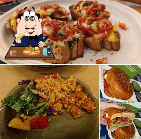 Fitness Foods, Gandhidham - Restaurant menu, prices and reviews