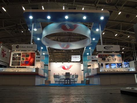 Eventos RC Europa: Customer Reviews, Stands and Services